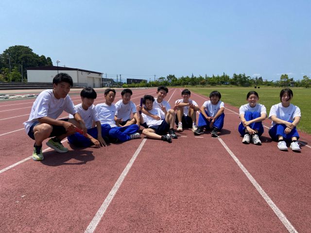 スポーツ科学(体育)