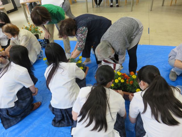福祉健康(保育・福祉)