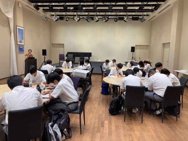 情報ビジネス(商業)